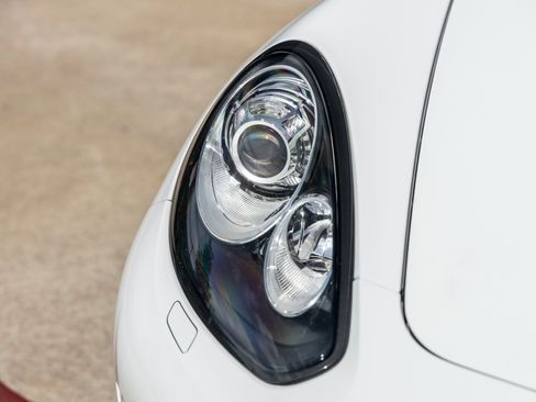 Used 2016 Porsche Panamera Edition image 19