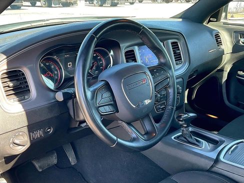 Certified 2023 Dodge Charger GT image 13