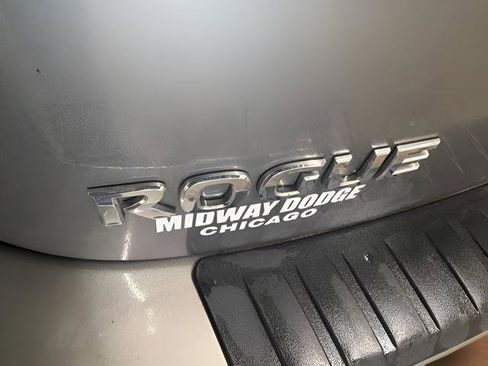 Used 2012 Nissan Rogue SL AWD/4WD image 6