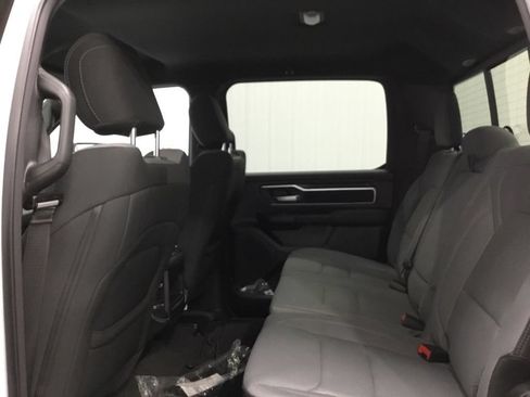 Used 2023 RAM 1500 Big Horn AWD/4WD image 12