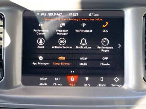 Used 2023 Dodge Charger GT w/ Blacktop Package image 19