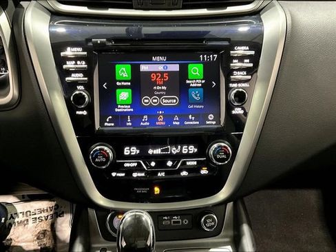 Used 2023 Nissan Murano SL image 15