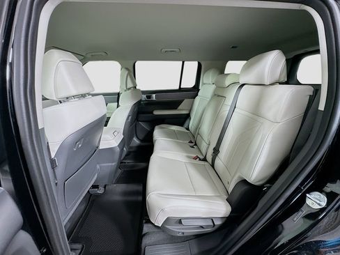 New 2026 Hyundai Santa Fe SEL image 16