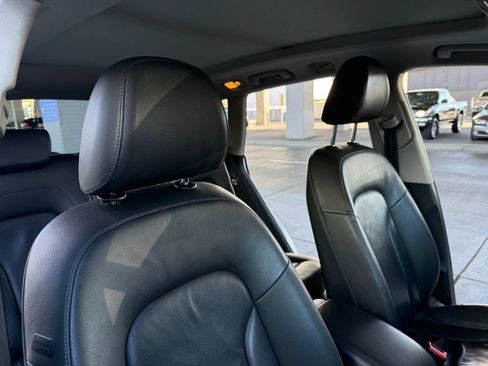 Used 2010 Audi Q5 3.2 Premium Plus image 23