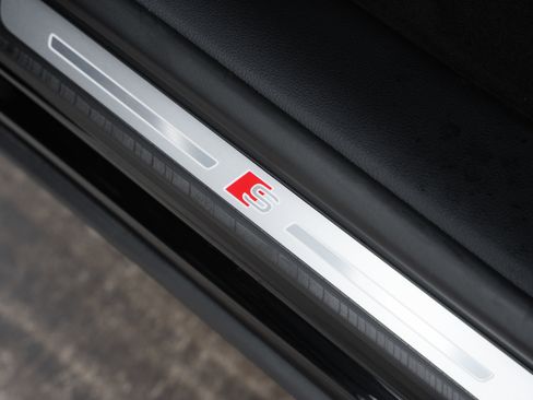 New 2026 Audi SQ8 Prestige AWD/4WD image 26