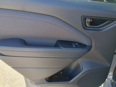 New 2026 Subaru Forester Premium image 12