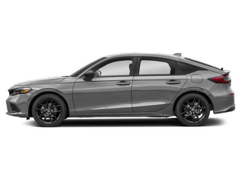 Used 2022 Honda Civic Sport image 3
