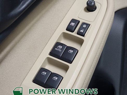 Used 2018 Subaru Outback 2.5i image 20