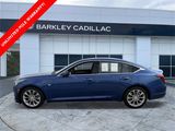 Used 2024 Cadillac CT5 Premium Luxury image 4