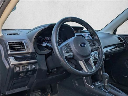 Used 2018 Subaru Forester 2.0XT Touring AWD/4WD image 3