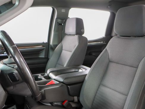 Used 2022 Chevrolet Silverado 1500 LT image 24