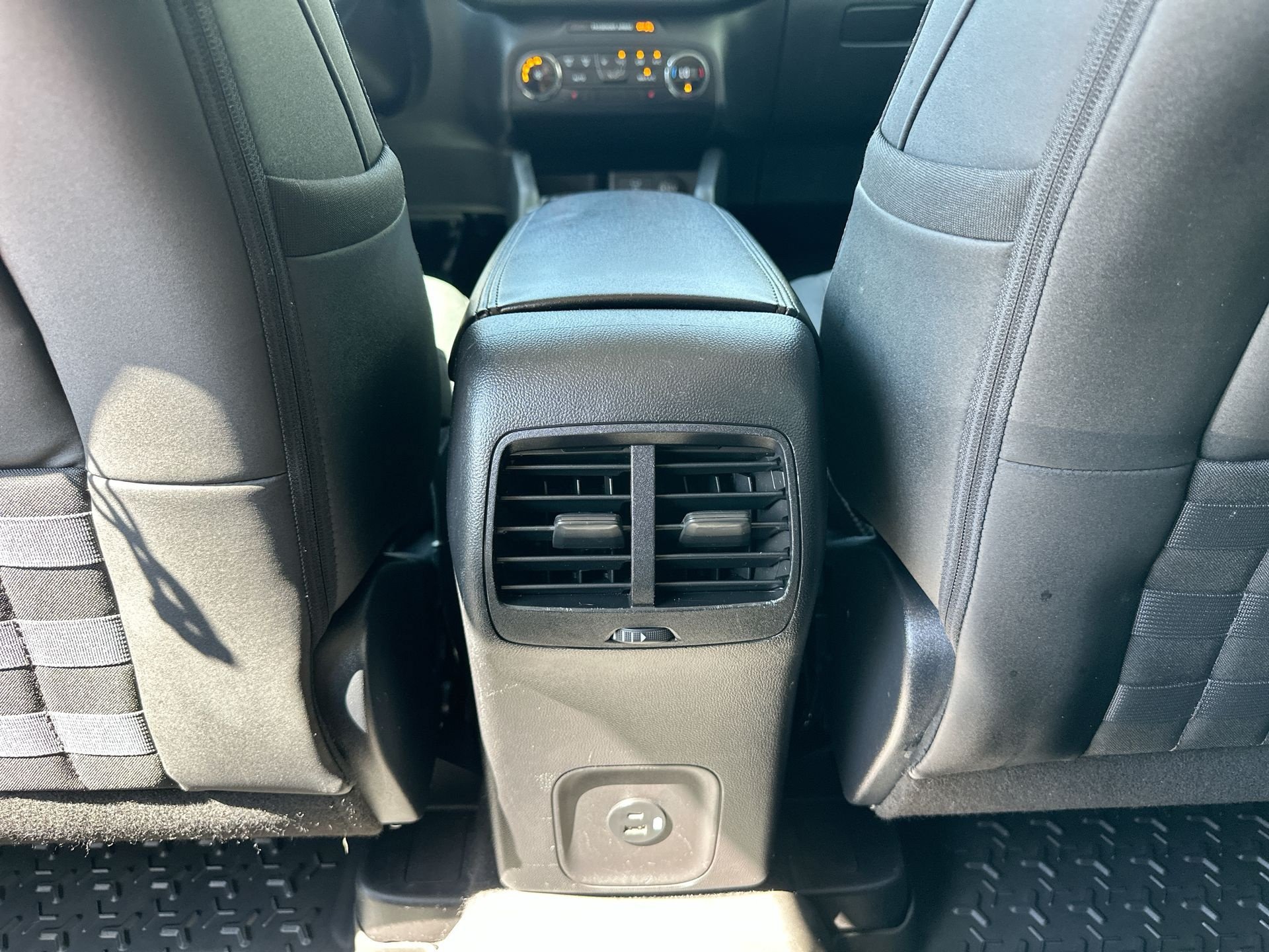 Used 2021 Ford Bronco Sport Big Bend w/ Big Bend Package (96B) AWD/4WD image 21