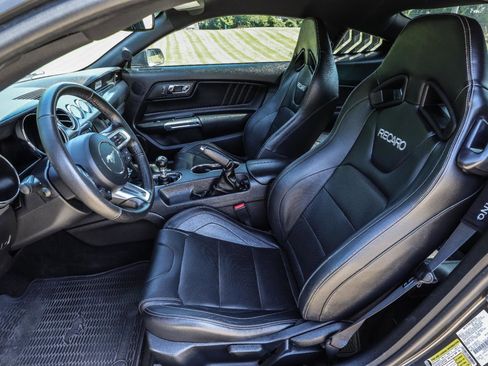 Used 2015 Ford Mustang GT Premium w/ GT Performance Package RWD image 36