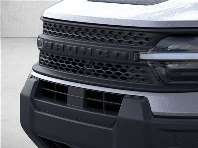 New 2026 Ford Bronco Sport Big Bend AWD/4WD image 17