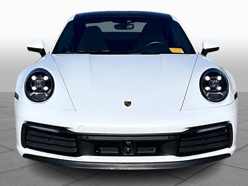 Used 2020 Porsche 911 Carrera S image 3