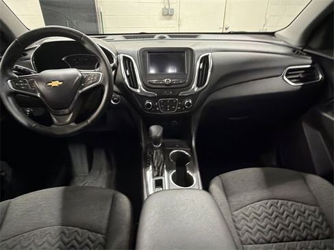 Certified 2024 Chevrolet Equinox LT w/ LPO, Floor Liner Package image 20