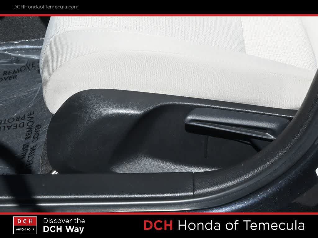 Certified 2024 Honda Civic EX image 17