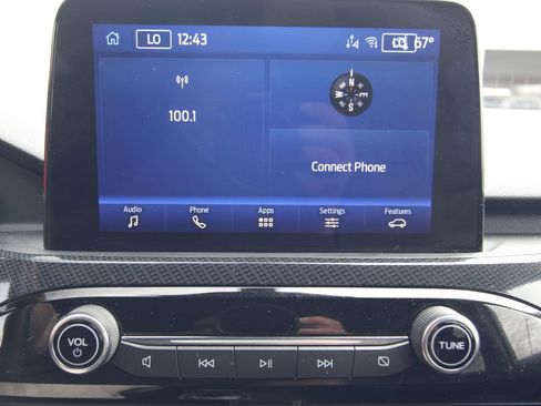 Used 2023 Ford Escape ST-Line image 28