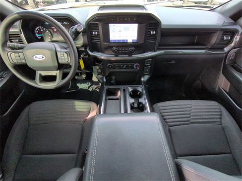 Used 2023 Ford F150 XL w/ STX Appearance Package image 15