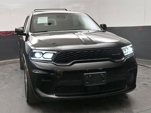 Used 2024 Dodge Durango GT image 2