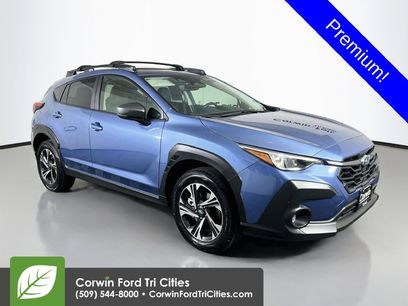 Used 2024 Subaru Crosstrek 2.0i Premium