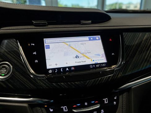 Used 2024 Cadillac XT6 Premium Luxury w/ Technology Package AWD/4WD image 26