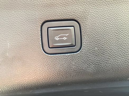 Used 2023 Buick Enclave Essence w/ Trailering Package, 5000 lbs. AWD/4WD image 14