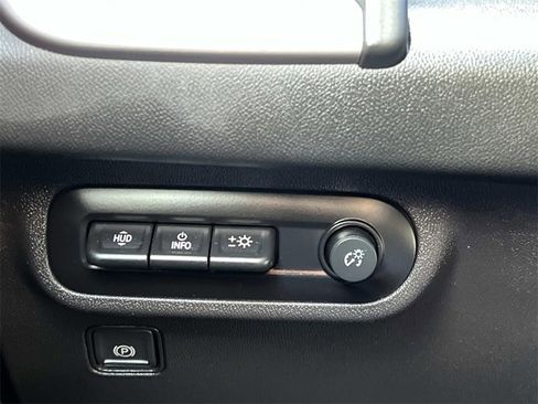 Certified 2023 GMC Terrain AT4 w/ Infotainment Package II image 26