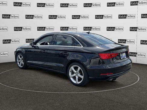 Used 2015 Audi A3 1.8T Premium w/ Cold Weather Package FWD image 4