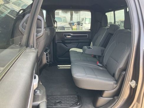 Used 2023 RAM 1500 2WD Crew Cab image 16