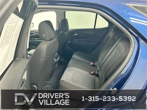 Used 2022 Chevrolet Equinox LT image 19