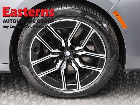 Used 2023 BMW 740i w/ Executive Package RWD image 37