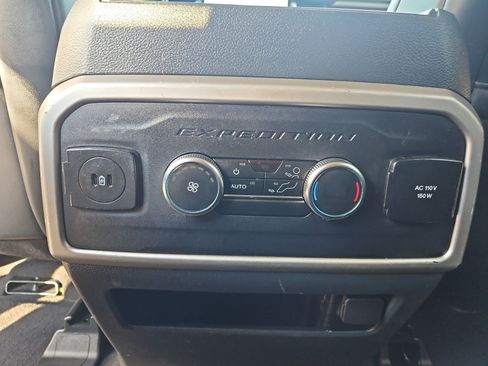 Used 2024 Ford Expedition Max XLT RWD image 13