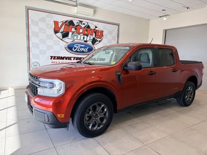 Used 2022 Ford Maverick XLT