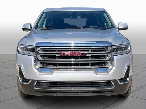 Used 2020 GMC Acadia SLE image 5