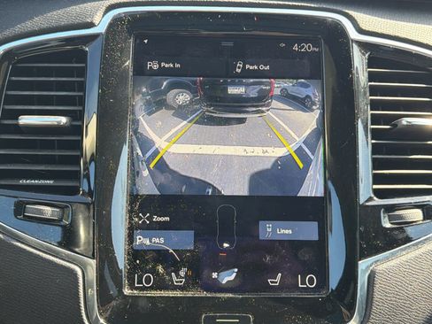 Used 2016 Volvo XC90 T6 Momentum image 30