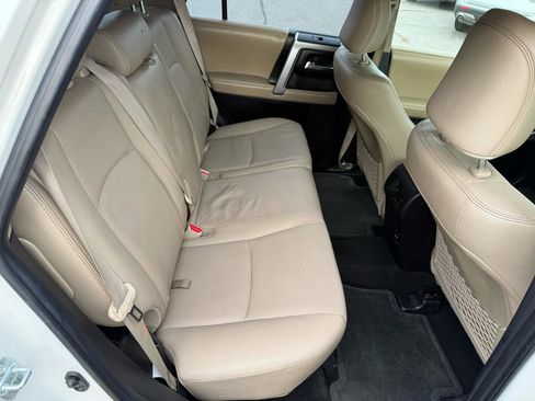 Used 2016 Toyota 4Runner Limited image 16