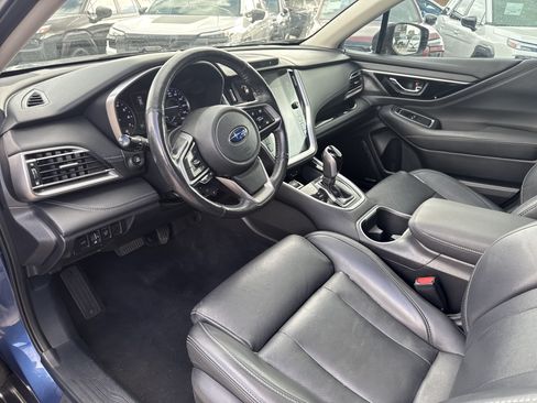 Used 2022 Subaru Outback Limited AWD/4WD image 24