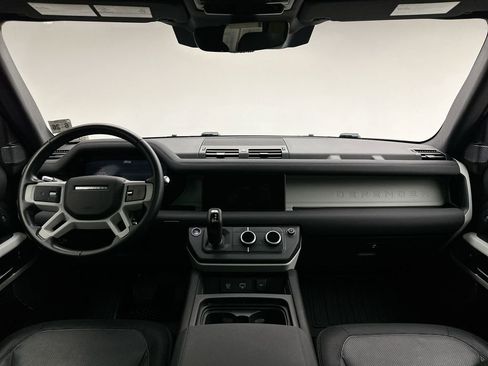 Used 2022 Land Rover Defender 110 X-Dynamic SE image 20