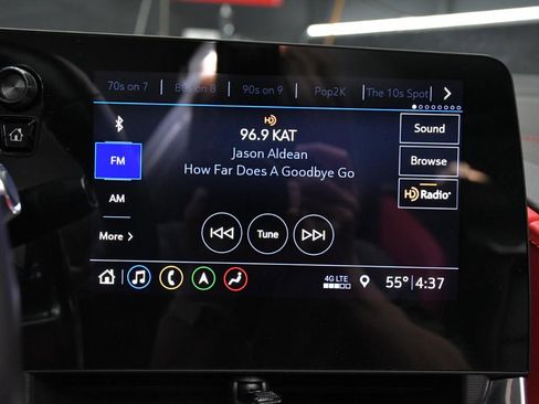 Used 2020 Chevrolet Corvette Stingray Premium Cpe w/ 3LT Preferred Equipment Group image 58