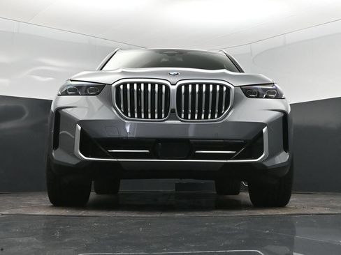 Certified 2026 BMW X5 sDrive40i w/ Climate Comfort Package RWD image 41