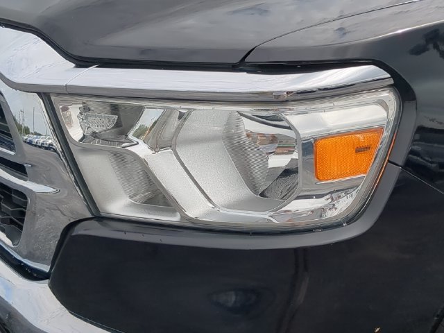 Used 2022 RAM 1500 Big Horn RWD image 10