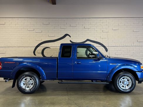 Used 2008 Ford Ranger Sport RWD image 2