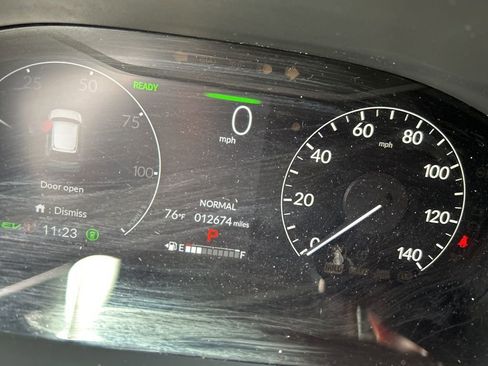 Used 2024 Honda CR-V Sport-L image 9