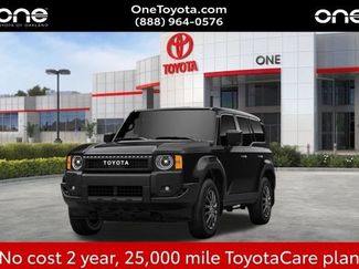 New 2026 Toyota Land Cruiser 1958 AWD/4WD video 2