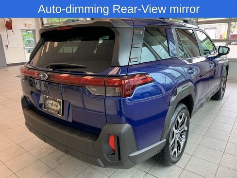New 2026 Subaru Outback Touring XT AWD/4WD image 12