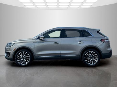 Used 2020 Lincoln Nautilus Reserve w/ Equipment Group 201A AWD/4WD image 6