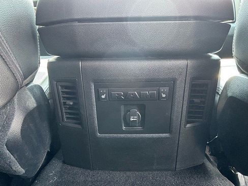 Used 2016 RAM 2500 Laramie w/ Sport Appearance Group AWD/4WD image 21