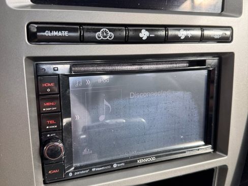 Used 2012 Ford Mustang Premium image 14