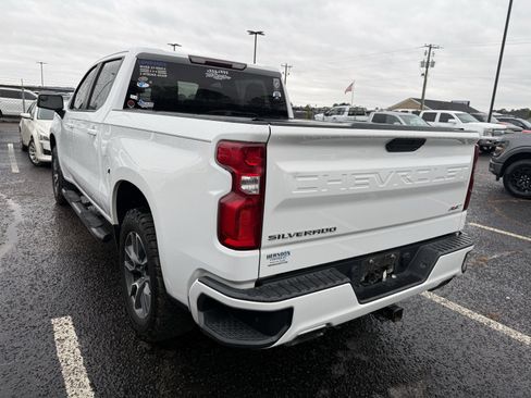 Used 2019 Chevrolet Silverado 1500 RST w/ All-Star Edition image 5